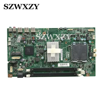 

89Y0902 For Lenovo A70Z A7000 E4980I E4960I AIO Motherboard PIG41F L-IG41S2 48.3BE03.011