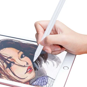 

For Apple Pencil with Palm Rejection Tilt sensitivity Active Stylus Pen For ipad6 ipad7 iPad Pro ipad pro3 ipad air3 ipad mini5