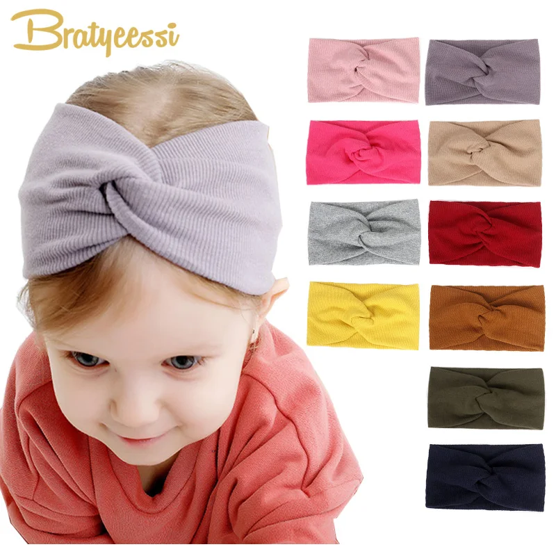 Baby Headband Burberry Headband Scarf Burberry Baby Girl Headband