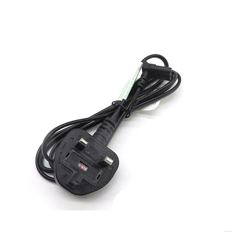  C7  Ʒ  Firgure 8  ü ڵ LED LCD TV ,  ÷ IEC C7  ̺ 1.5m
