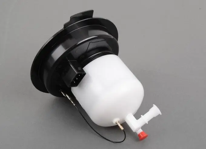 

1 piece Fuel Filter fits Porsche Panamera 4 4S Turbo 97020142400 2010-2016