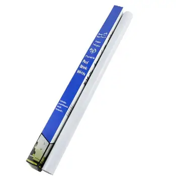 

Moveable Erasable Washable Whiteboard Office Classroom Wall Sticker Kit