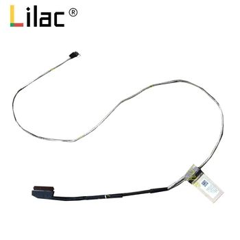 

Video screen Flex wire For HP WASD PRESSAGE 3 15-CE 17-A G3A laptop LCD LED LVDS Display Ribbon cable DD0G3ALC300