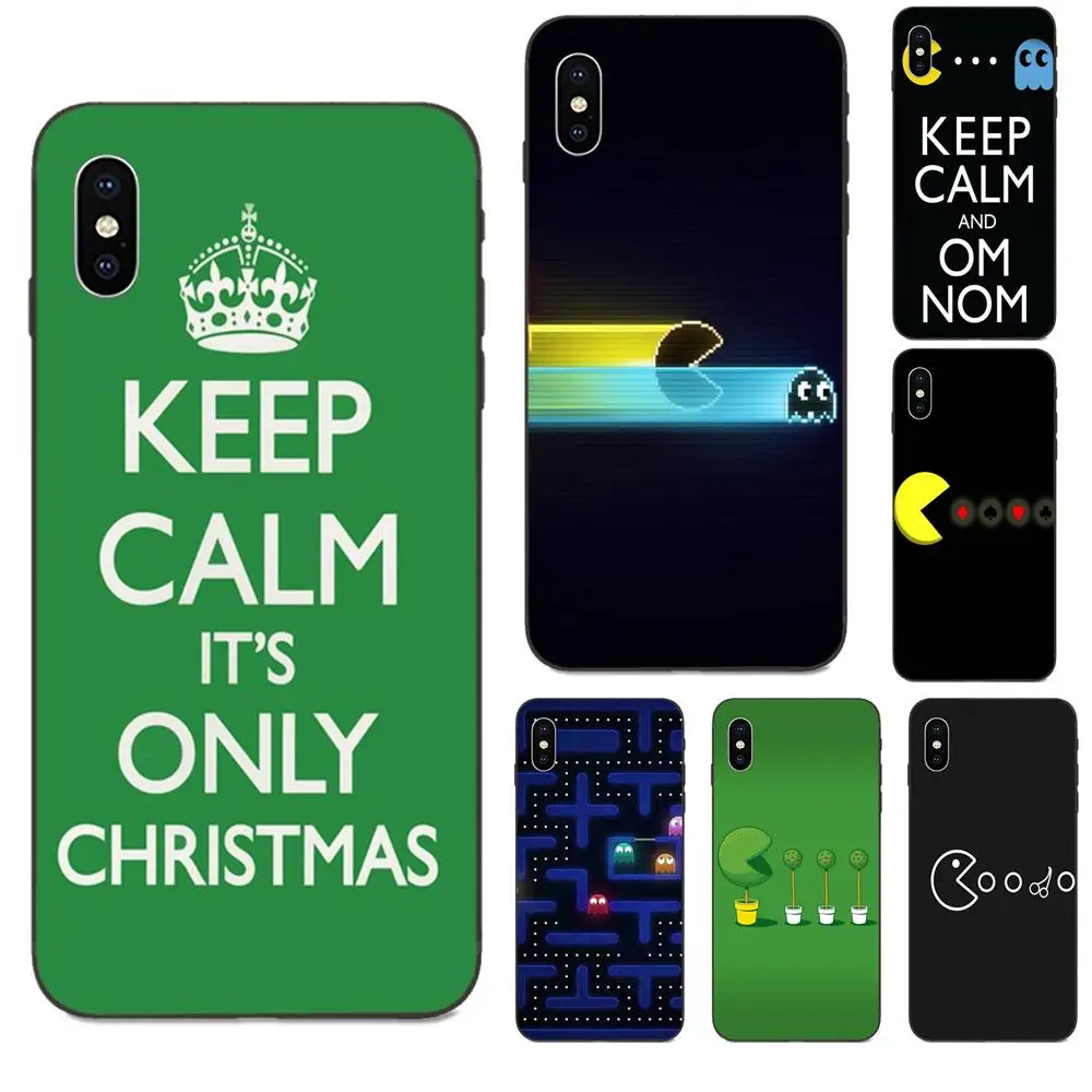 Для Galaxy A10S A20S A2 Core A30S A40S A50S A70S A90 5G M10 M30S M40 Примечание 10 Plus Мягкий чехол для телефона