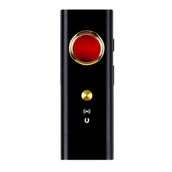 

Camera Detector GPS Signal Detector Built in FPC Antenna Camera Finder for Anti-Listening Anti-Sneak Anti-Tracking