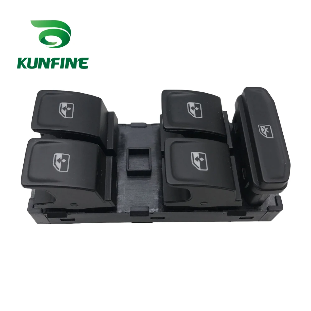 KUNFINE переключатель управления боковым окном водителя для VW Golf MK7 MAGOTAN Lamando Part NO.5GG 959