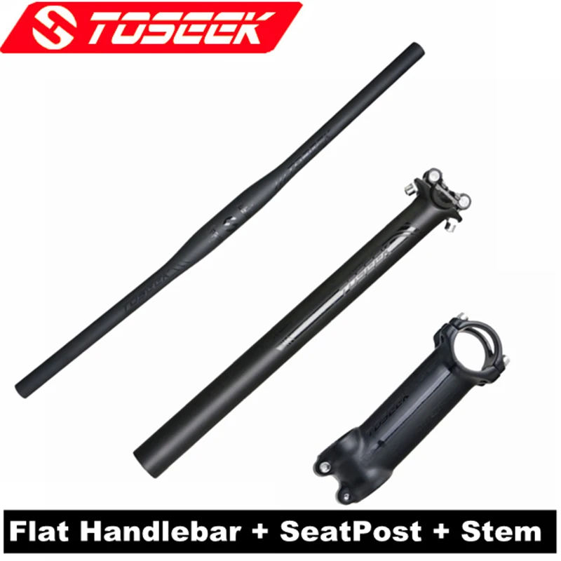 xc mtb handlebars