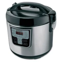 Мультиварка Scarlett SC-MC410S22