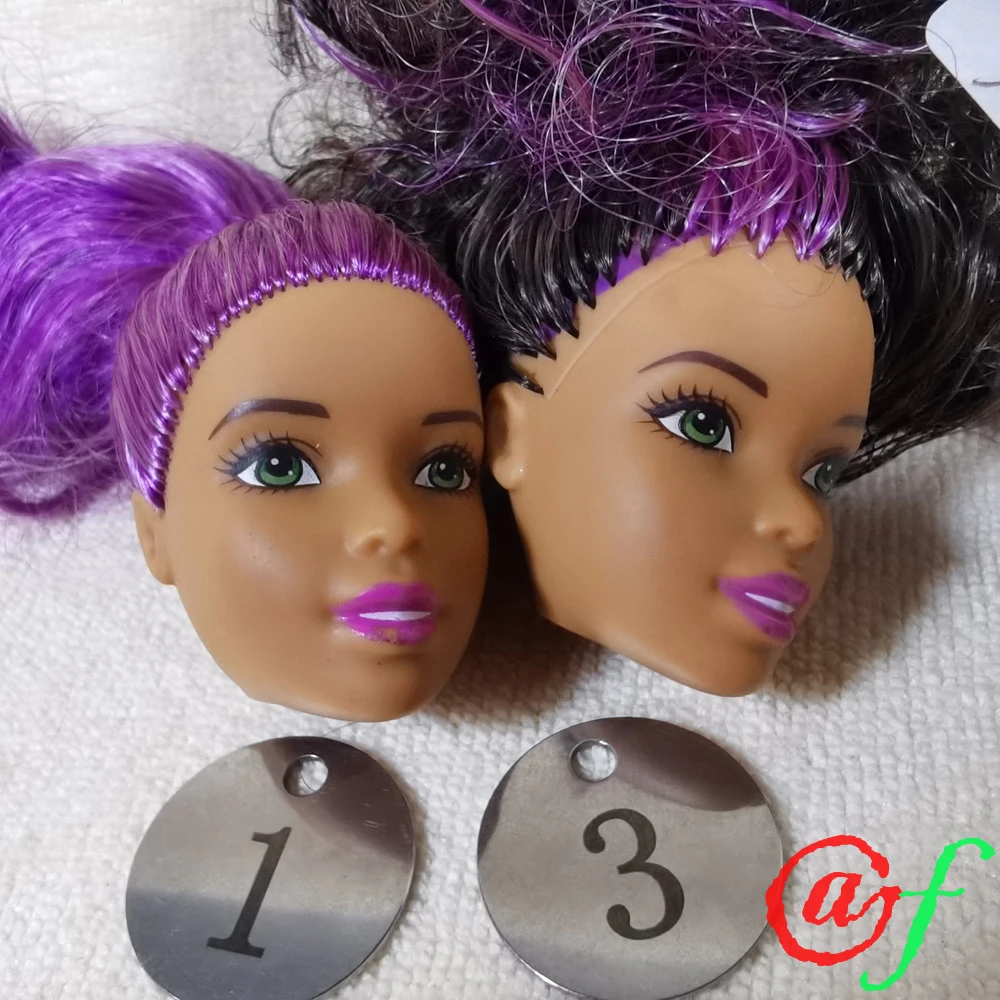B333 5 оригинальные импортные товары Европа красота 1/6 OOAK NUDE редко тени для век
