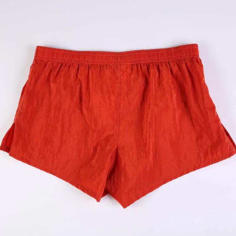 Hot Product 4Pcs/pack Mens Beach Shorts Bottoms Swimming Board Surfing Shorts Swimwear Swimsuit Males Sports Casual Soft Trunks Wholesale