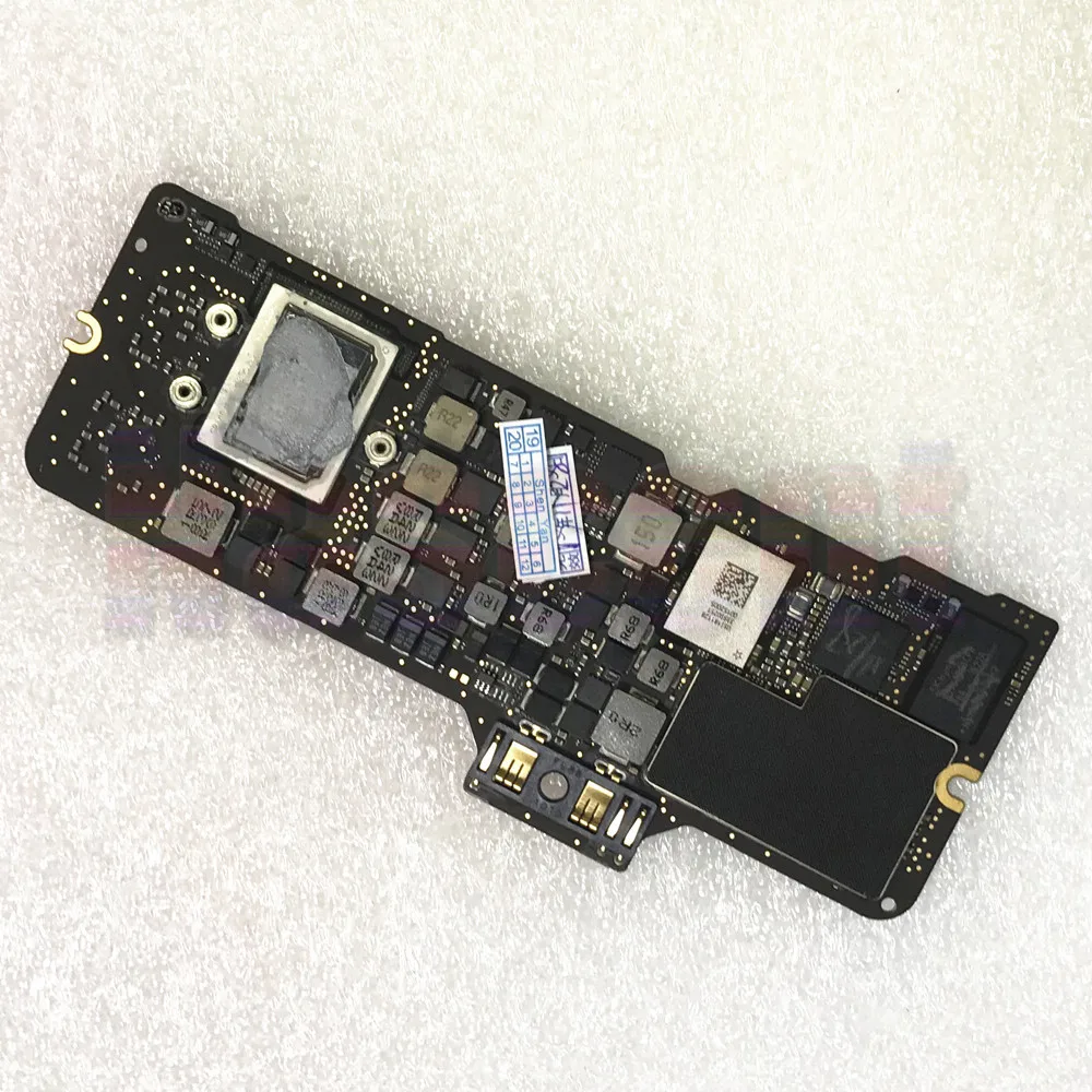 Материнская плата для ноутбука Macbook 12 &quotA1534 1 2 ГГц 8 Гб 256 ГБ SSD материнская 820-00687-B