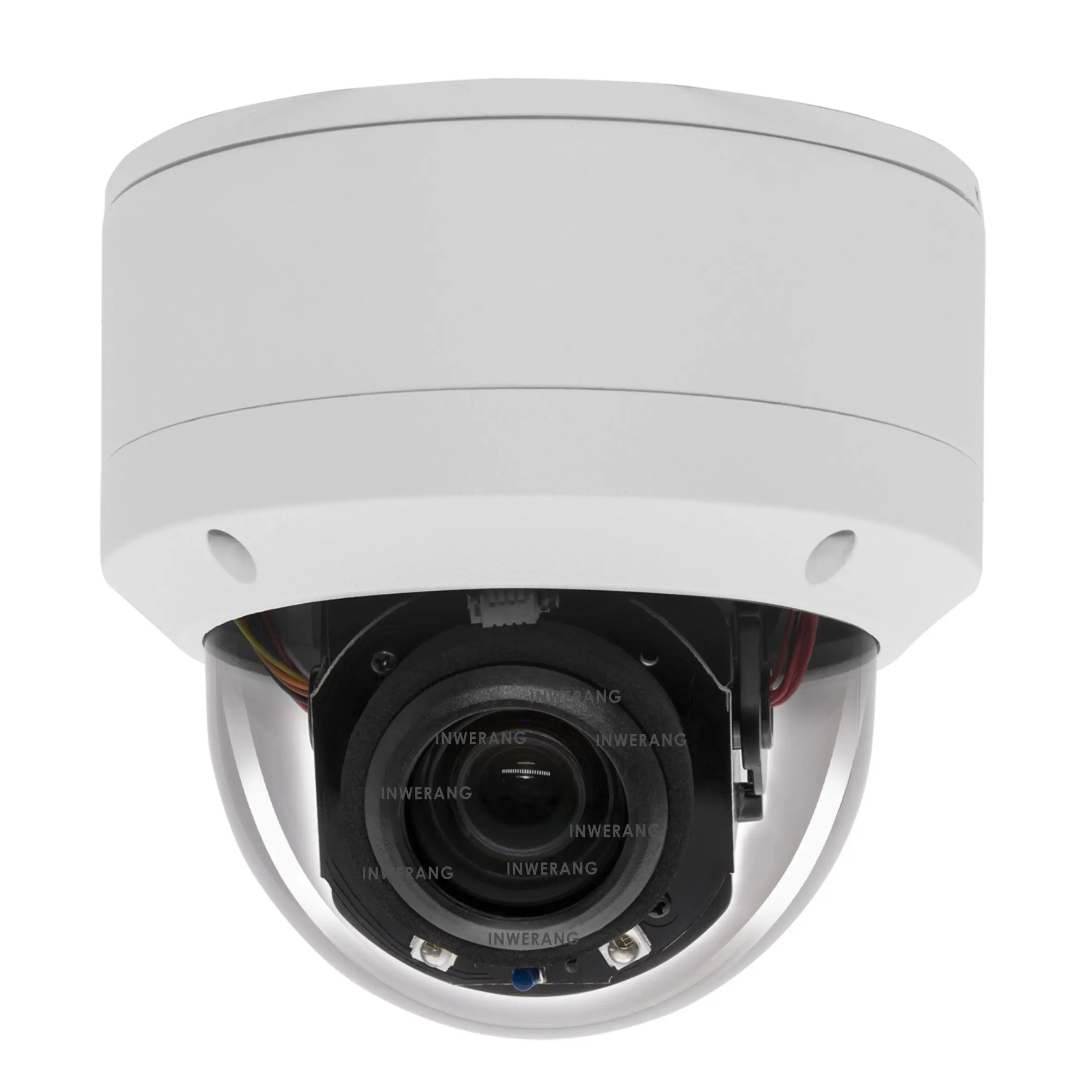 

Security 5.0MP H.265 POE IP PTZ Camera, Audio in,Hikvision Compatible, 2.7-13.5mm AF Lens,IP66 Outdoor Vandalproof 98ft IR,Onvif
