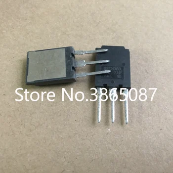 

IRFPS40N50L IRFPS40N50 IRFPS40N50LPBF TO-274AA SUPER-247 N-CHANNEL POWER MOSFET TRANSISTOR MOS FET TUBE 50PCS/LOT ORIGINAL NEW