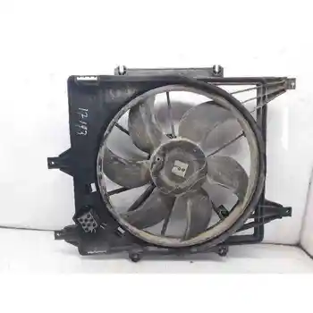 

7701070217 ELECTRIC FAN RENAULT KANGOO (F/KC0)