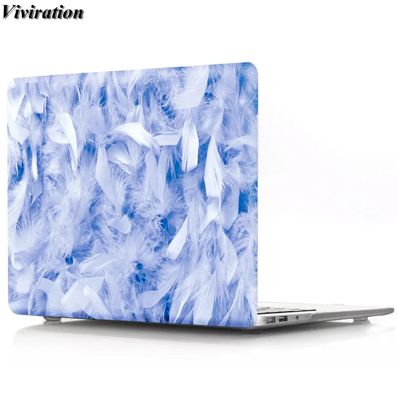 Популярный защитный чехол для ноутбука, кожаный чехол для Macbook Air 11 A1370 A1465, чехол для женщин, повседневные компьютерные аксессуары - Цвет: 012D