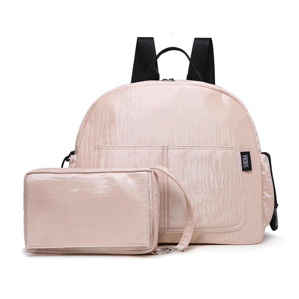 soboba diaper bag