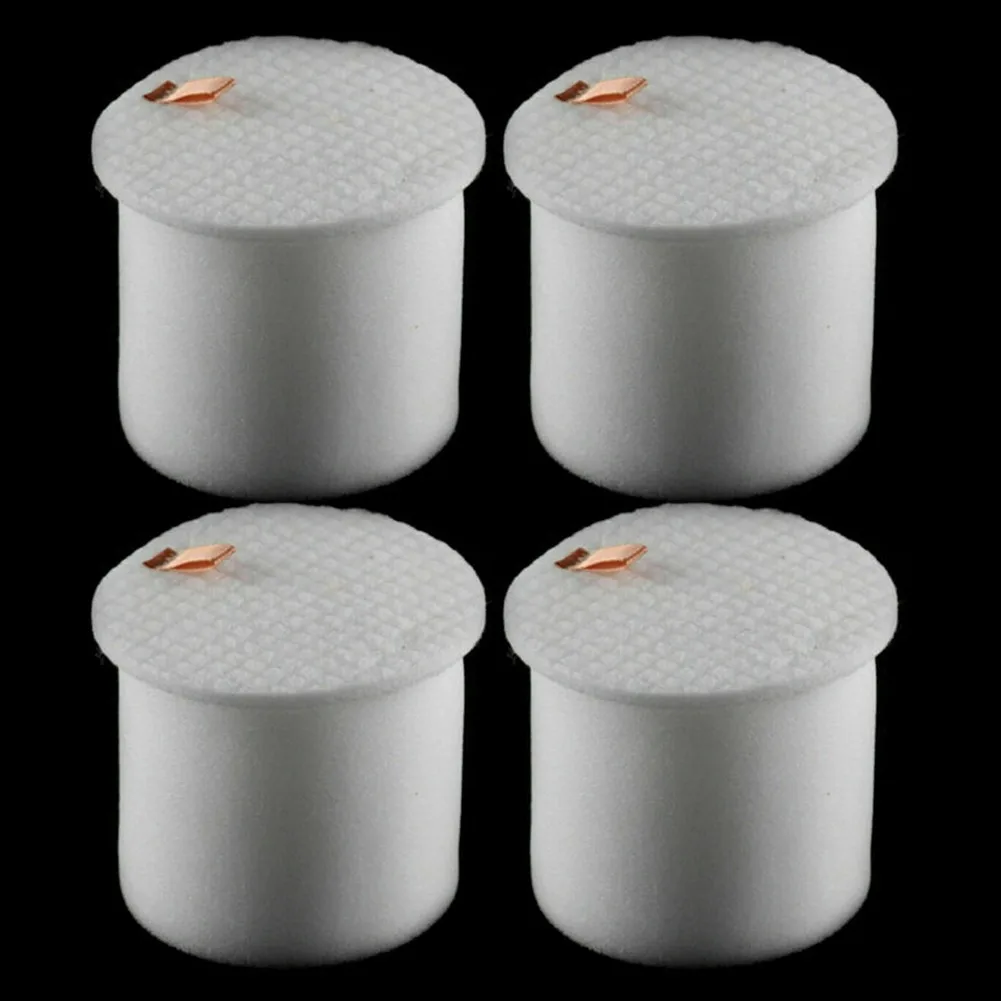 4 Pack Filter Vacuum Cleaner Set For 