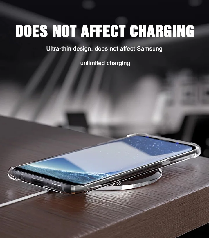Luxury Shockproof Silicone Case For on Samsung galaxy S8 S9 Plus S10 5G S10E lite Cover For Samsung A10 A20 A50 A30S A70 Case samsung flip cover
