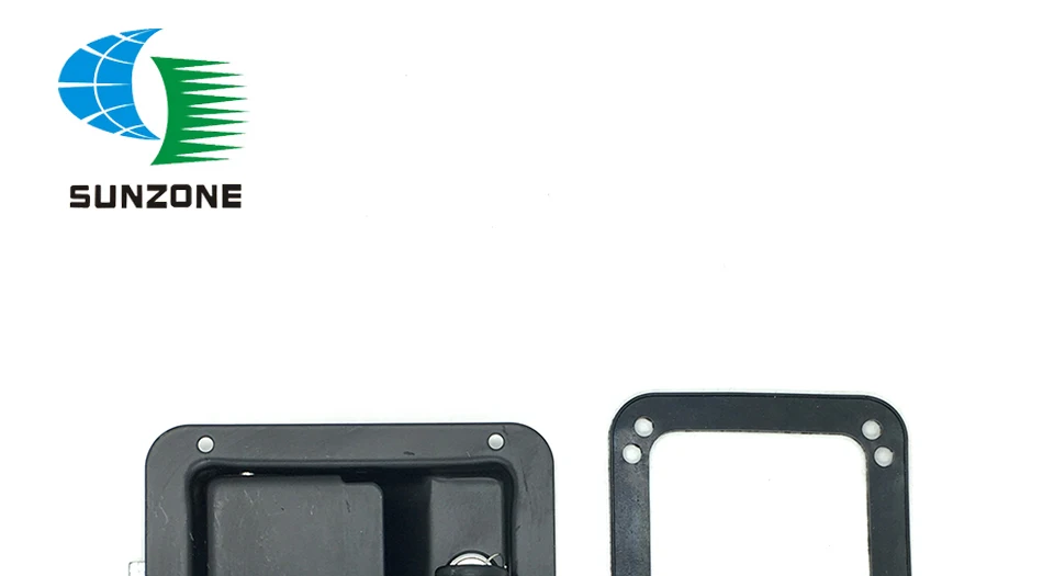 de fechaduras de porta com painel de ferro 141x110mm