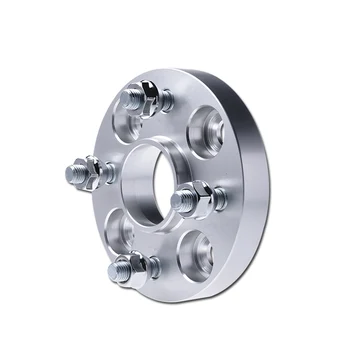 

25mm PCD 4x130 78mm Wheel Spacers Adapter M14x1.5