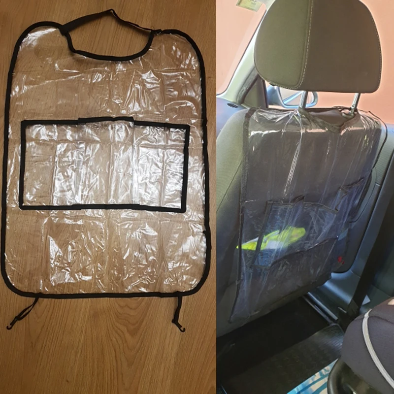 2 шт. автомобильные чехлы на заднее сиденье автомобиля|Чехлы сиденья| |