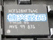 

10PCS/LOT XCF128XFTG64C XCF128XFT64C XCF128 XCF128XFTG64 XCF128XFTG6