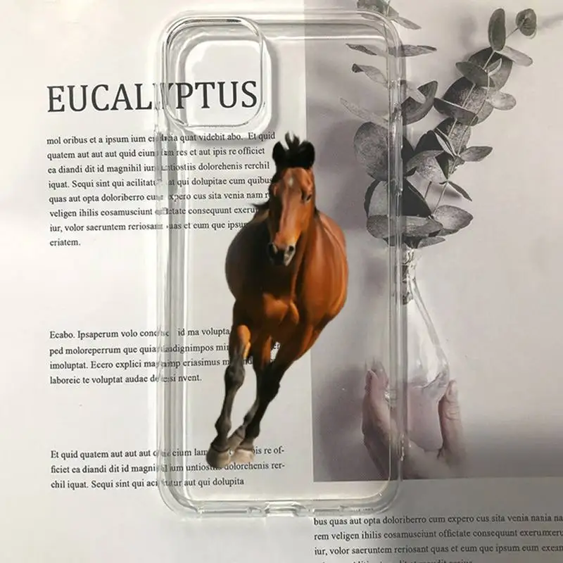 13 case Frederik The Great beauty horse Phone Case for iphone 13 11 12 pro XS MAX 8 7 6 6S Plus X 5S SE 2020 XR case iphone 13 cases iPhone 13