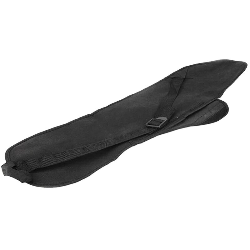 Longboard Carrying Backpack Carry Bag Durable Convenient Portable Skateboarding Cover