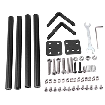 

for Creality 3D Printer Accessories Supporting Pull Rod Upgrade Trolley Kit to Improve Stability