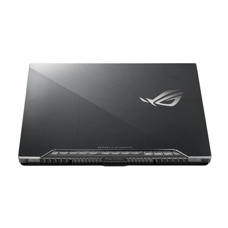 Ноутбук Asus ROG SCAR II GL504GW ES058T 15.6&quotFHD 144Hz/i7 8750H/16GB/1TB+512GB SSD/RTX 2070/Windows 10 Home (90NR01C1