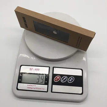 

New Men Beard Shaping Styling Template Tools Multi-radius Rotating Hair Beard Trim Template Beauty Comb SCI88