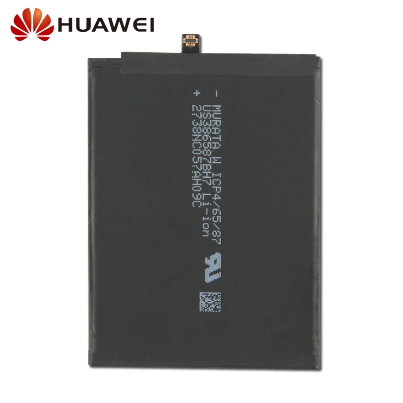 Original Replacement Battery For Huawei Honor 8X P10 plus VKY-AL00 Mate20 Lite Nova3 Nova 4 Honor Play HB386589ECW 3750mAh