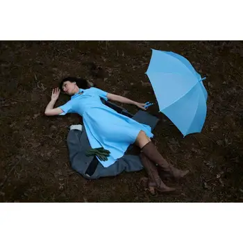 

Umbrella cane Unit Promo, 1233, Unit