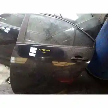 

WINDOW LIFTER REAR LEFT NISSAN FIRST SALOON (P12)