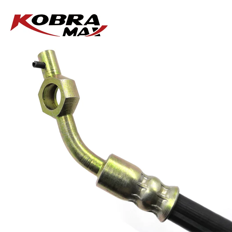 KobraMax тормозной шланг тормозной кабель 90947-02613 подходит для Toyota Land Cruiser автомобильные аксессуары