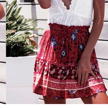 

New beach A line cover up skirts sexy women summer holiday bikini swimsuit swimwear cover ups skirt beachwear