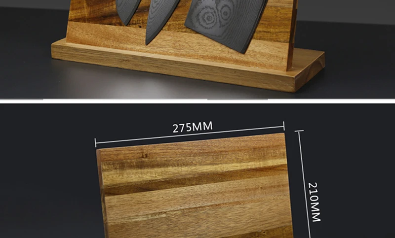 Knife Stand9