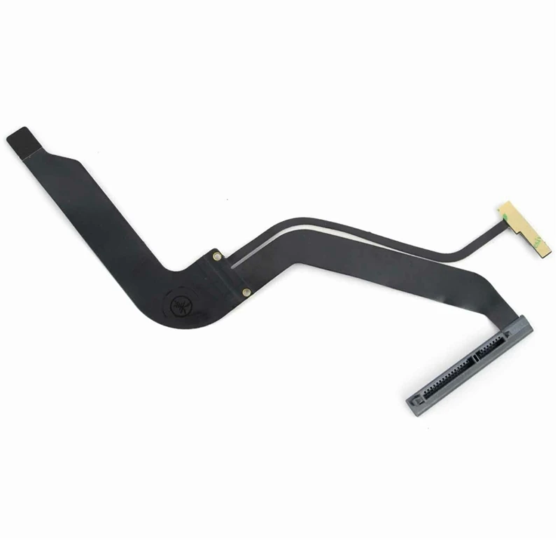 Hdd Hard Drive Cavo Per Apple Macbook Pro 13 "Mid 2012 Compatibile W Pn 923-0104