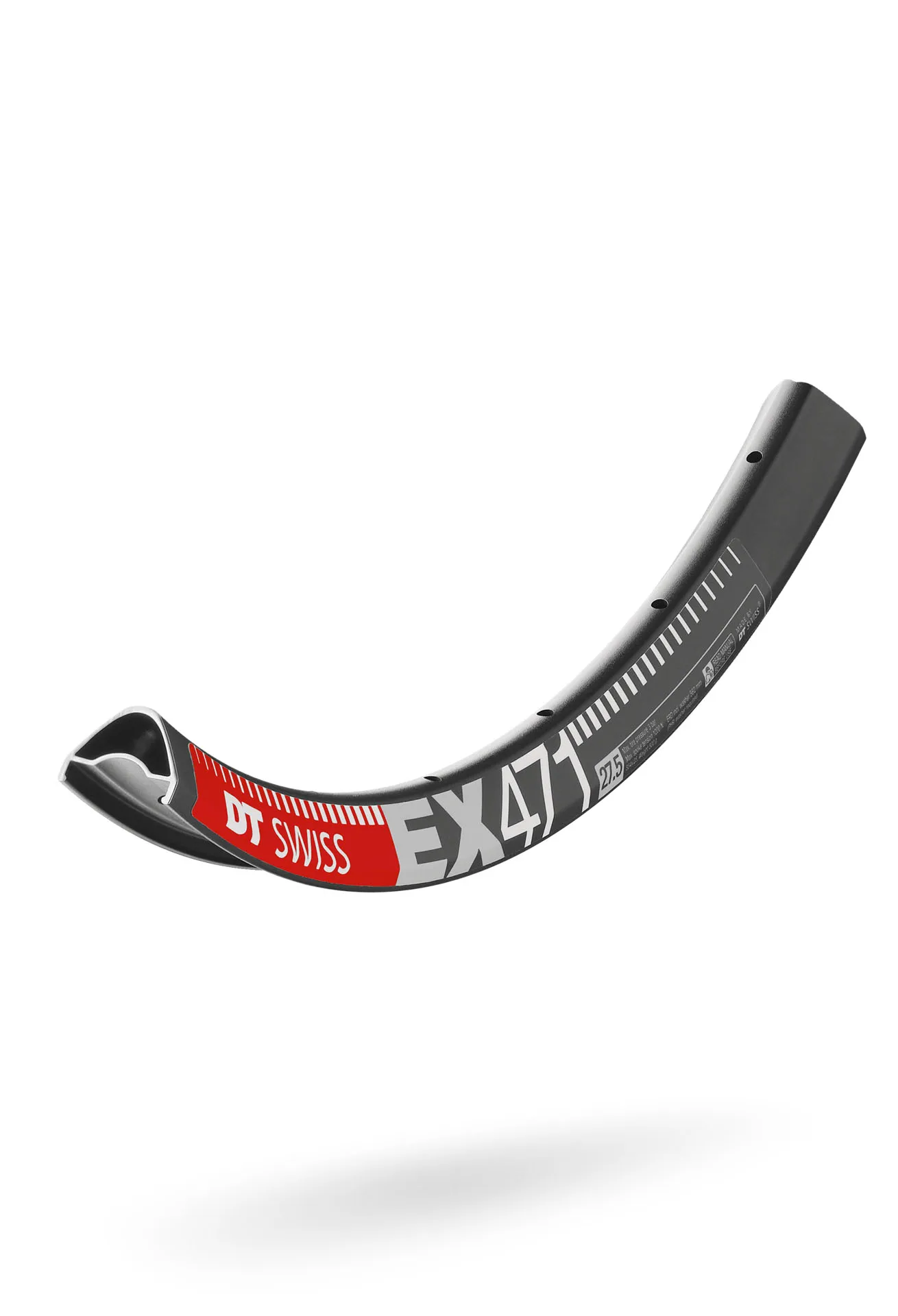 original Dt Swiss EX471 rim, 26 