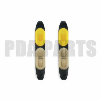 

10pcs Side Button Set (1st Version) for Psion Teklogix Omnii XT10, 7545 XV