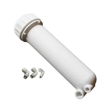 

400 gpd ro membrane reverse osmosis water filter housing 3013-400G ro water filter parts housing Reverse osmosis membrane shell
