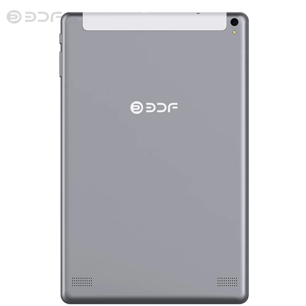  2020 Original 10.1 inch Tablet PC 4G/3G Phone Call Android 7.0 Octa Core 6GB/128GB ROM Dual SIM-kaa