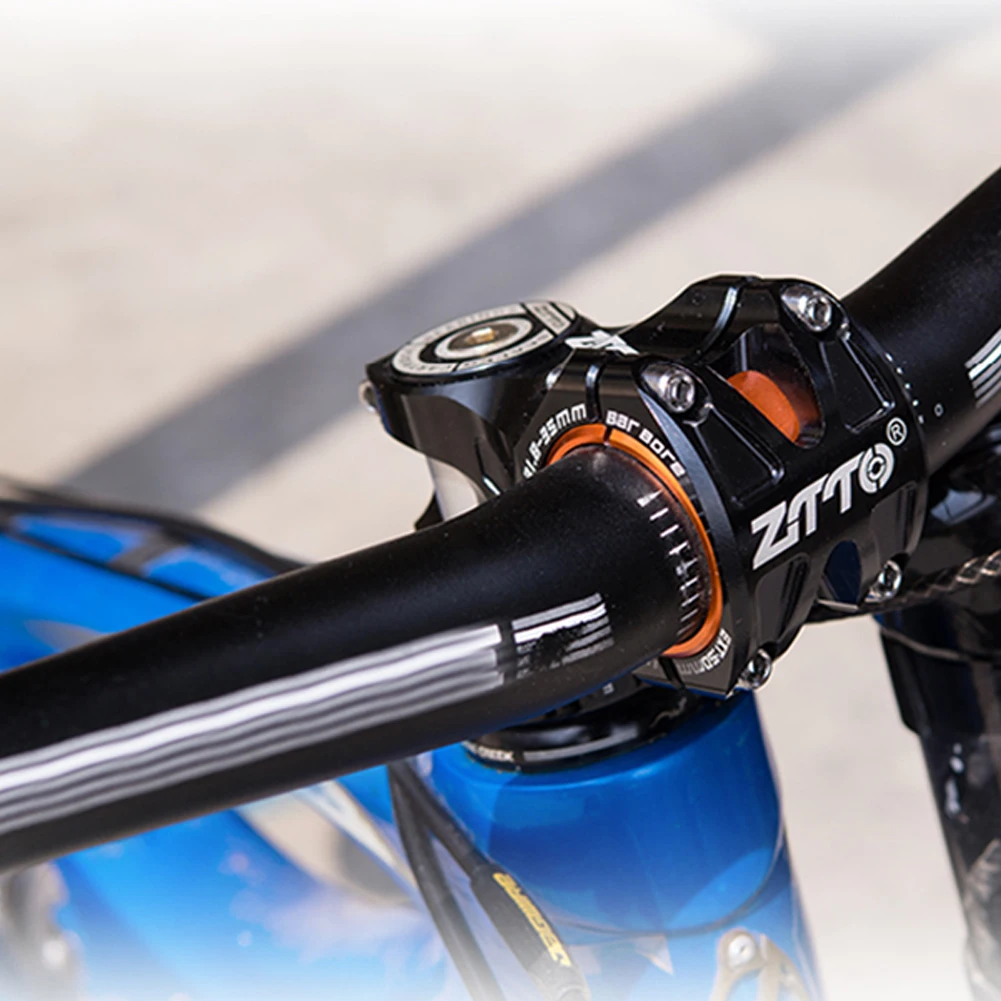 MTB горный велосипед руль 35/31. 8 мм 2 в 1 CNC сплав велосипедный ультралегкий руль