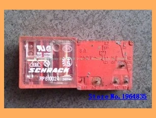 RP610024 24V