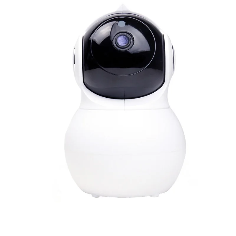

Indoor Wireless Ultra-clear WiFi Network Monitoring Webcam 1080p Smart Housekeeping Monitoring Probe