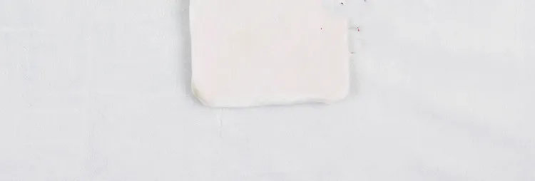 sublimation blank heat transfer printing Mini blank hand warmer printing new DIY gifts 4pcs/lot
