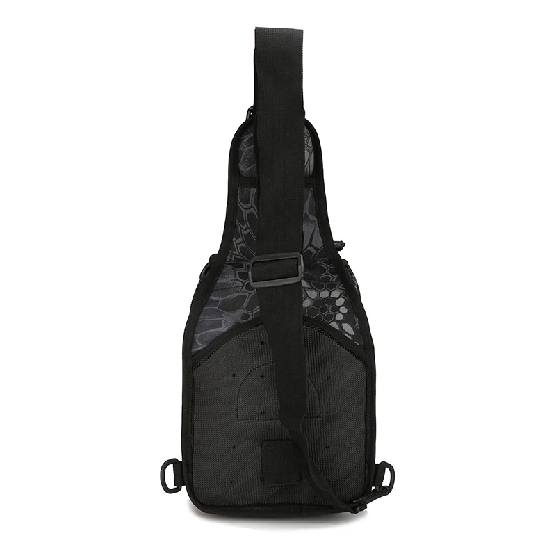  Facecozy Outdoor Sports Military Bag Climbing Trekking Backpack Shoulder Bag Tactical Hiking Campin - 32815802296