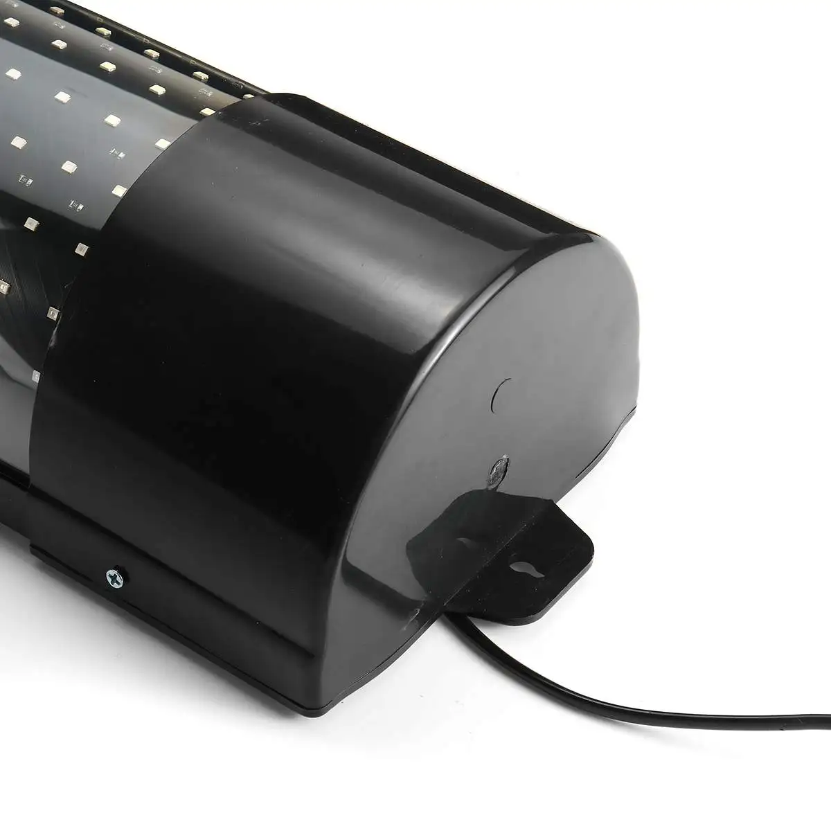 Barber Pole Led Light Hair Salon light Rotating light lamp Wall Hanging Marker lamp LED Downlights 70/100cmx15cm 110-240V