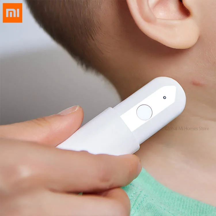 Xiaomi Youpin MoYu Портативный 10S быстрый и безопасный анти-зуд ручка Лето комаров укус детей анти-зуд палка 35