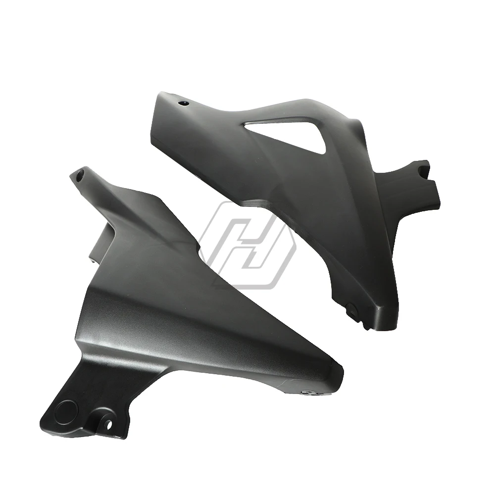 Мотоциклетная боковая накладка кронштейн обтекатель Cowling чехол для HONDA CBR250R MC41 2011